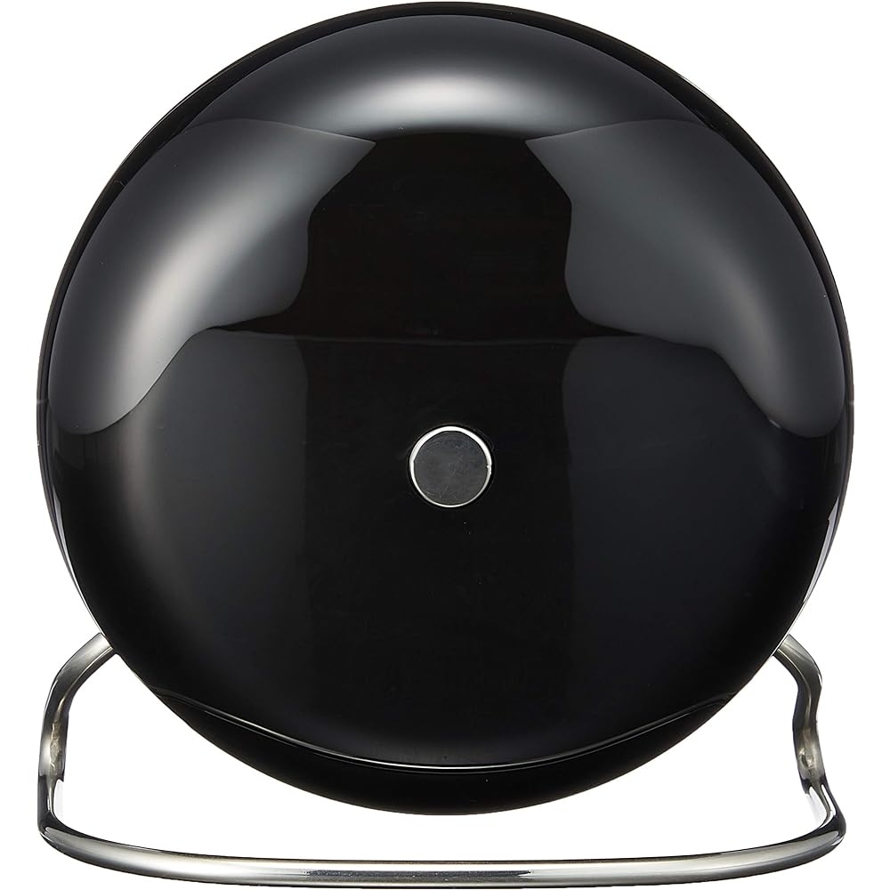 [Regular Imported Product] ARNE JACOBSEN/Arne Jacobsen Table Clock Station 43672