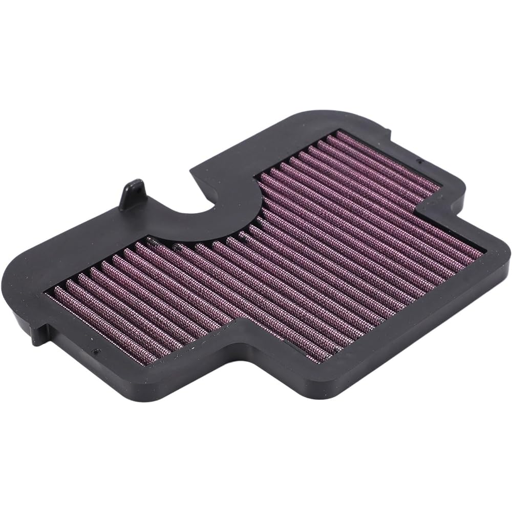 Motorcycle Breather Filter For V&S 650 ER-6N ER-6F ER 6N/6F ER6N ER6F KLE 650 KLE650 Motorcycle Air Filter