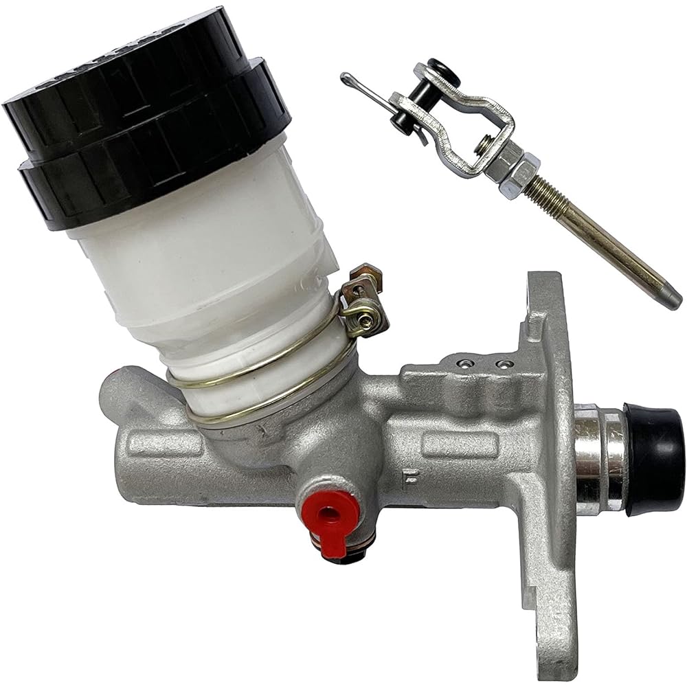 Master Cylinder 43015-1682 430151682 Compatible with Kawasaki Prior Mule 2500 2510 2520 3000 3010 4010 4000 KAF620