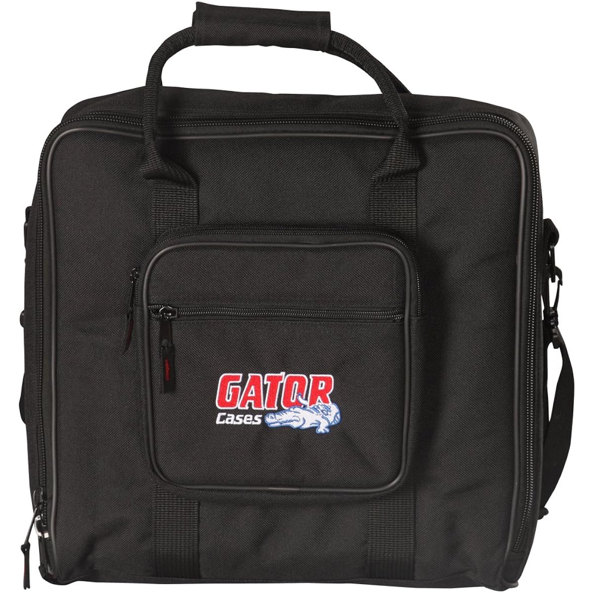 Gator 15 x 15 x 5.5 inch Mixer/Gear Bag (G-MIX-B 151515)