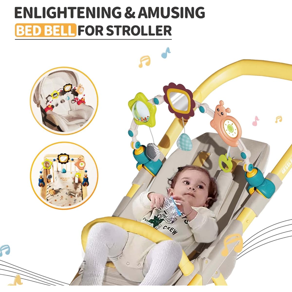 Baby Toys