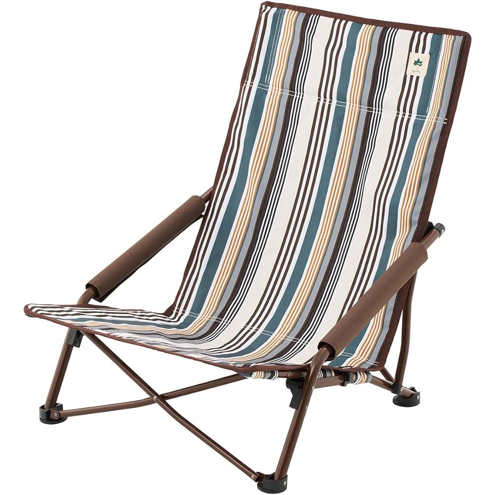 LOGOS Design Agura Chair (Stripe) 73311010