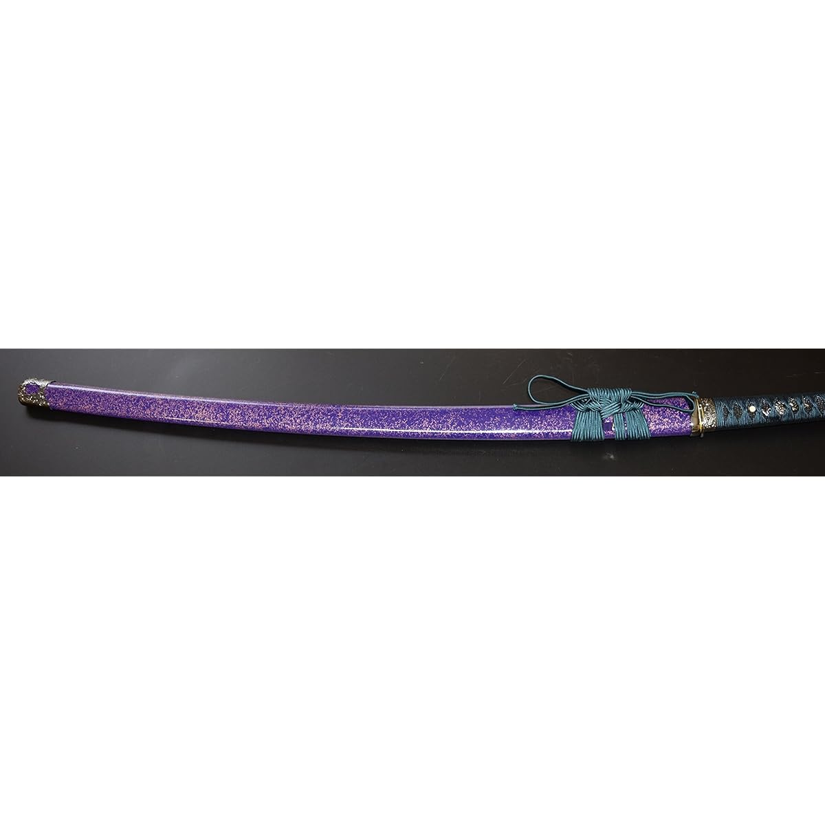 Replica sword - Art sword - Seki Uesugi Kenshin Himezuru Ichimonji V.ROAD