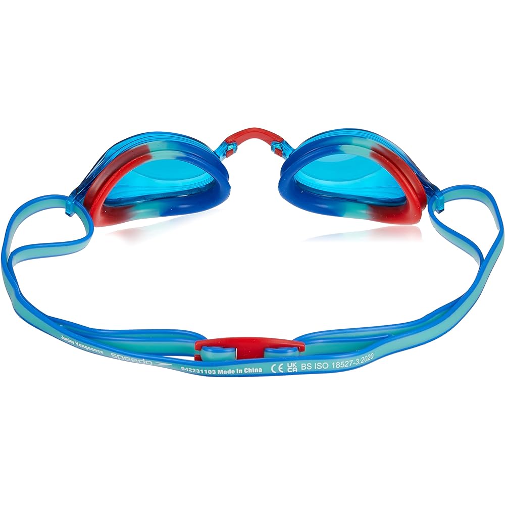 Speedo Goggles Vengeance Junior Swimming Unisex SE01913
