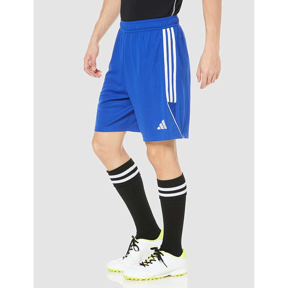 [Adidas] Soccer Shorts Tiro 23 League Shorts ETX38 Men's