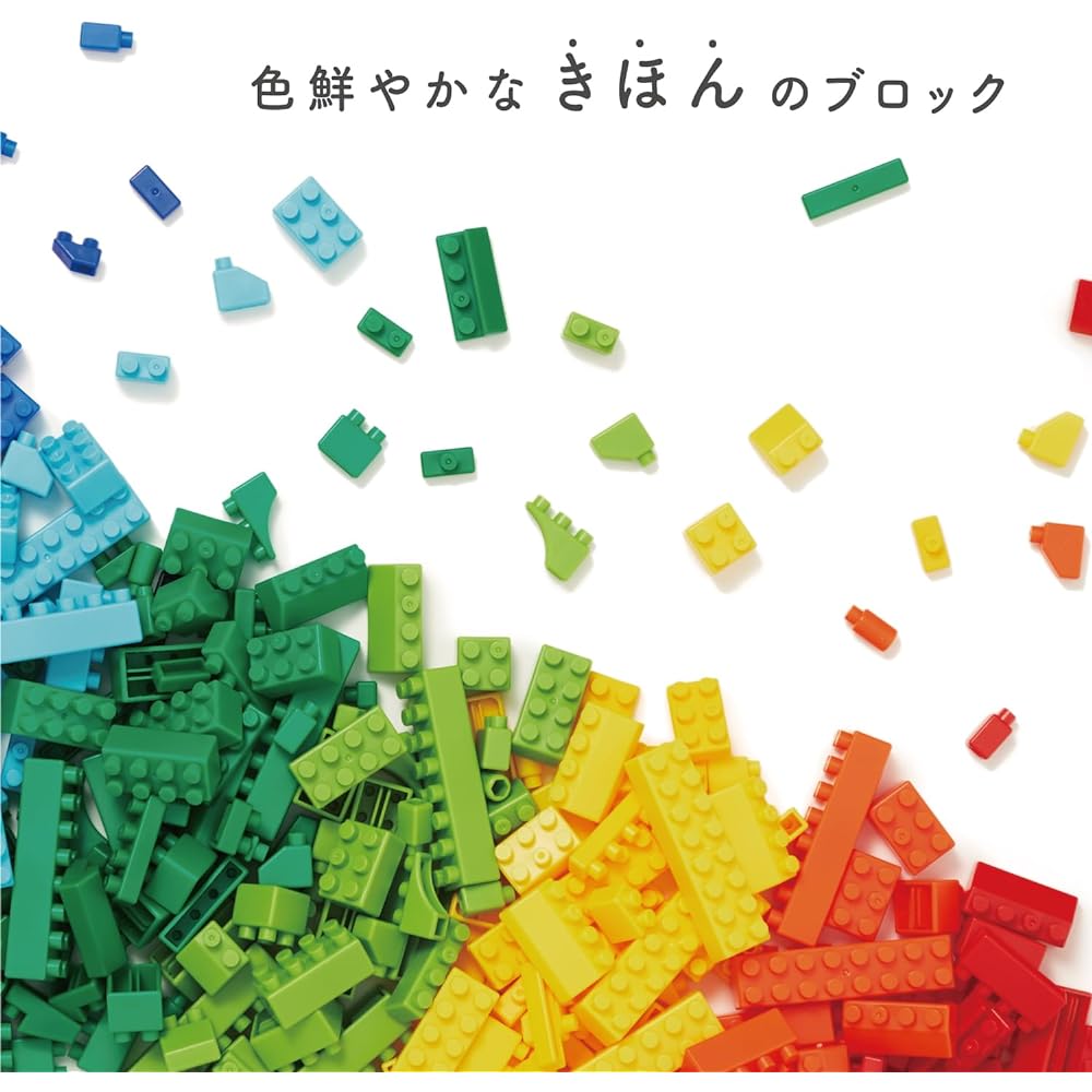 Kawada Diamond Block ND-08 KIHONIRO L