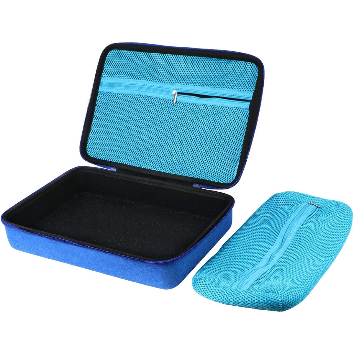 Aenllosi Hard Carry Case for Shifu Plugo Count Math Game/Plugo Tunes Piano Learning Kit/Shifu Plugo Link Construction Kit (Case Only)