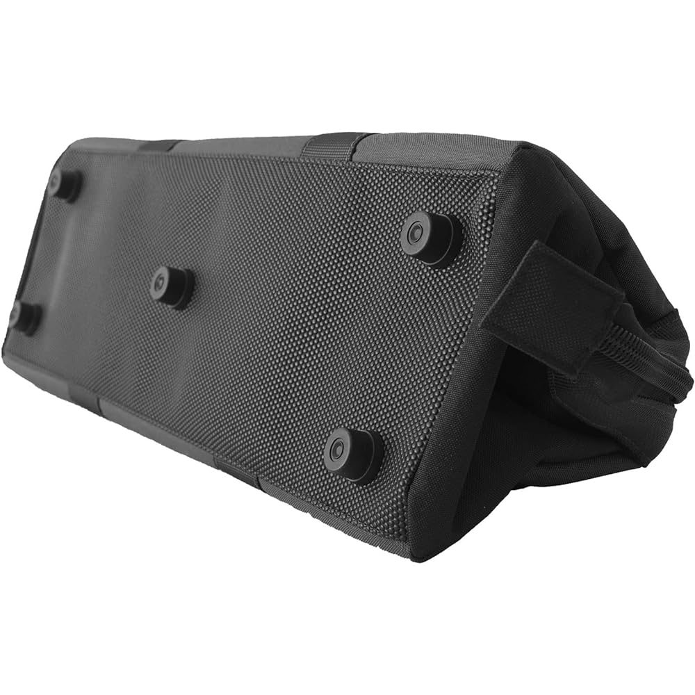 PWT Peg Case Peg Bag Tool Bag TB100 (Black)