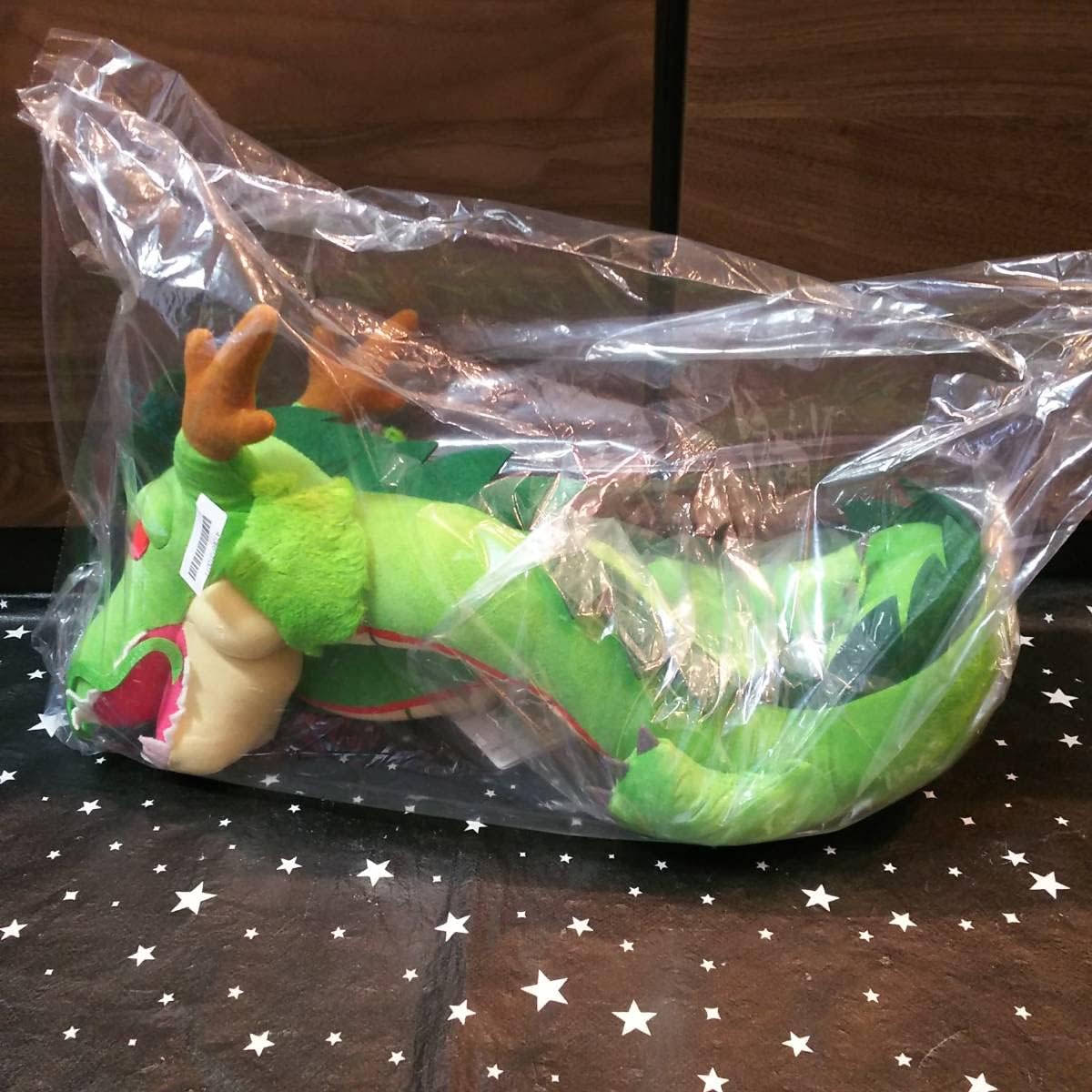 Dragon Ball Super Super Long Shenlong Plush Toy 2022