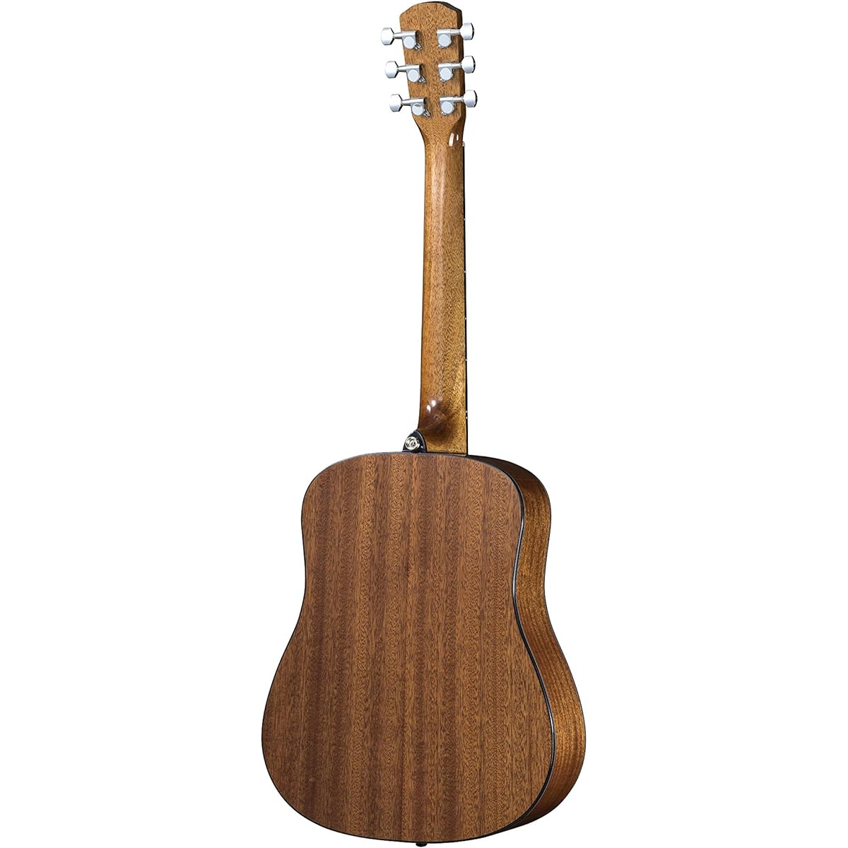 Morris Mini Acoustic Guitar LA-011 CS