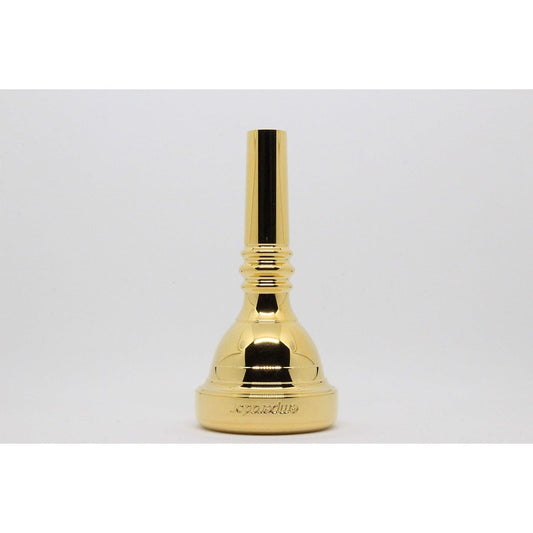 Willie's Custom Brass Willie's Trombone Mouthpiece Emperador Series Emperador Small Bore Tenor (GP)