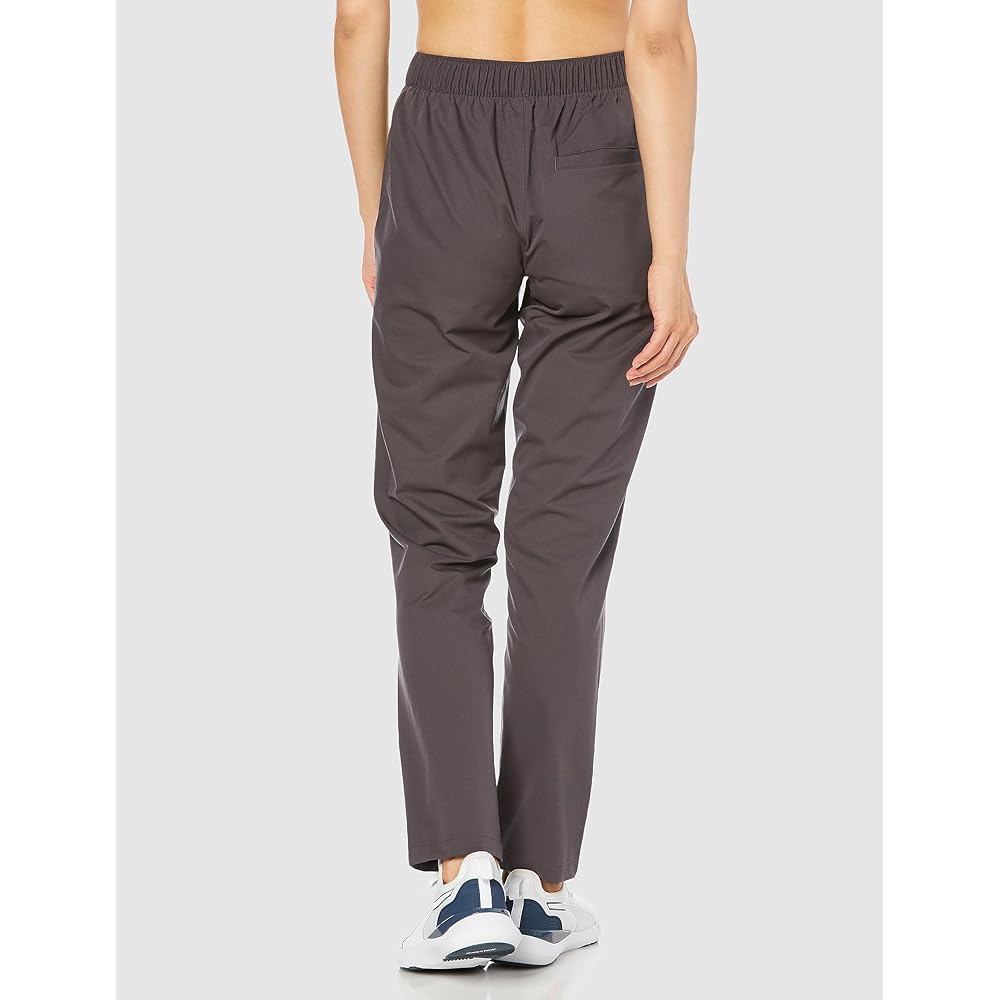 PUMA 677707 Women's PCPC Woven Tapered Full-Length Pants