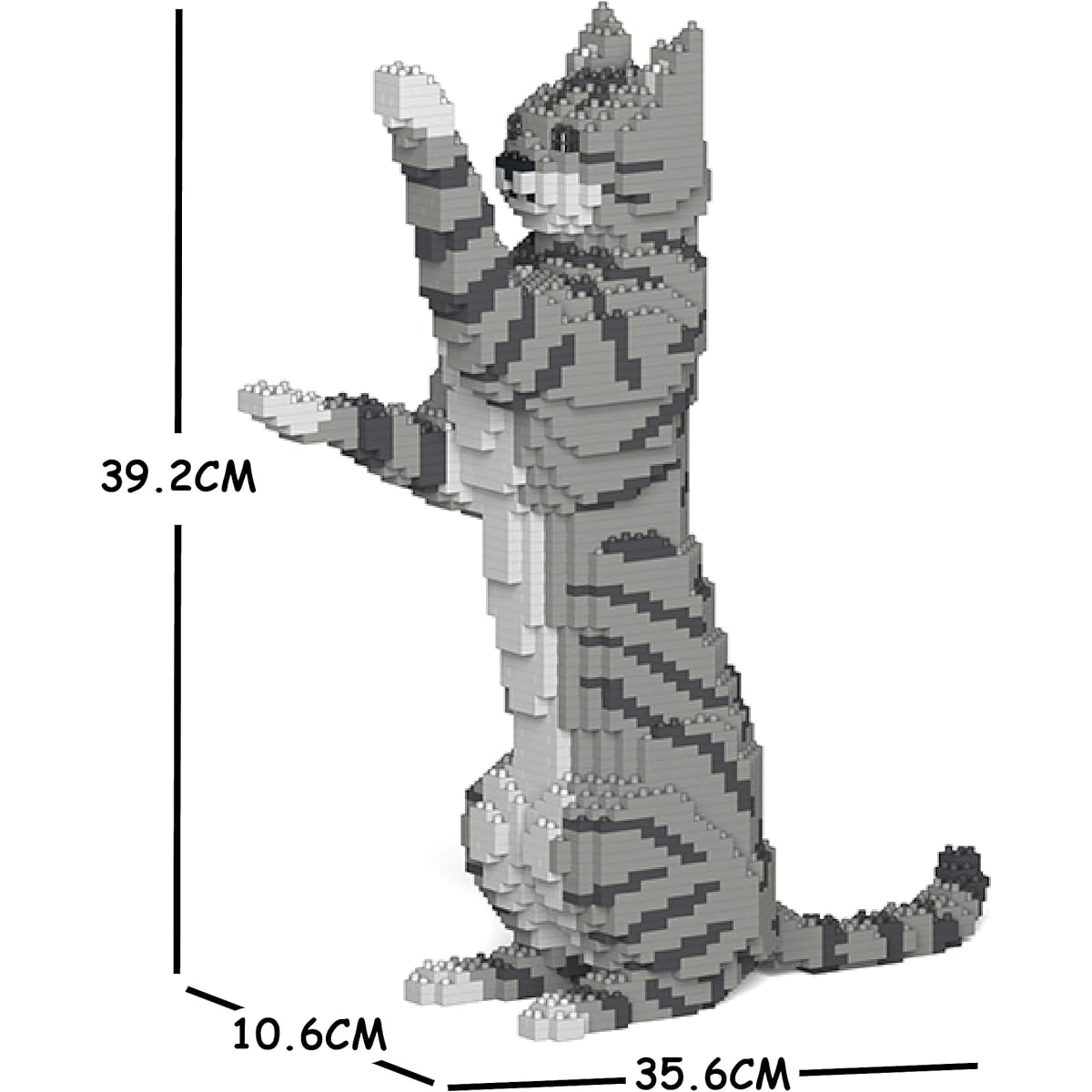 JEKCA Cat 14S-M03