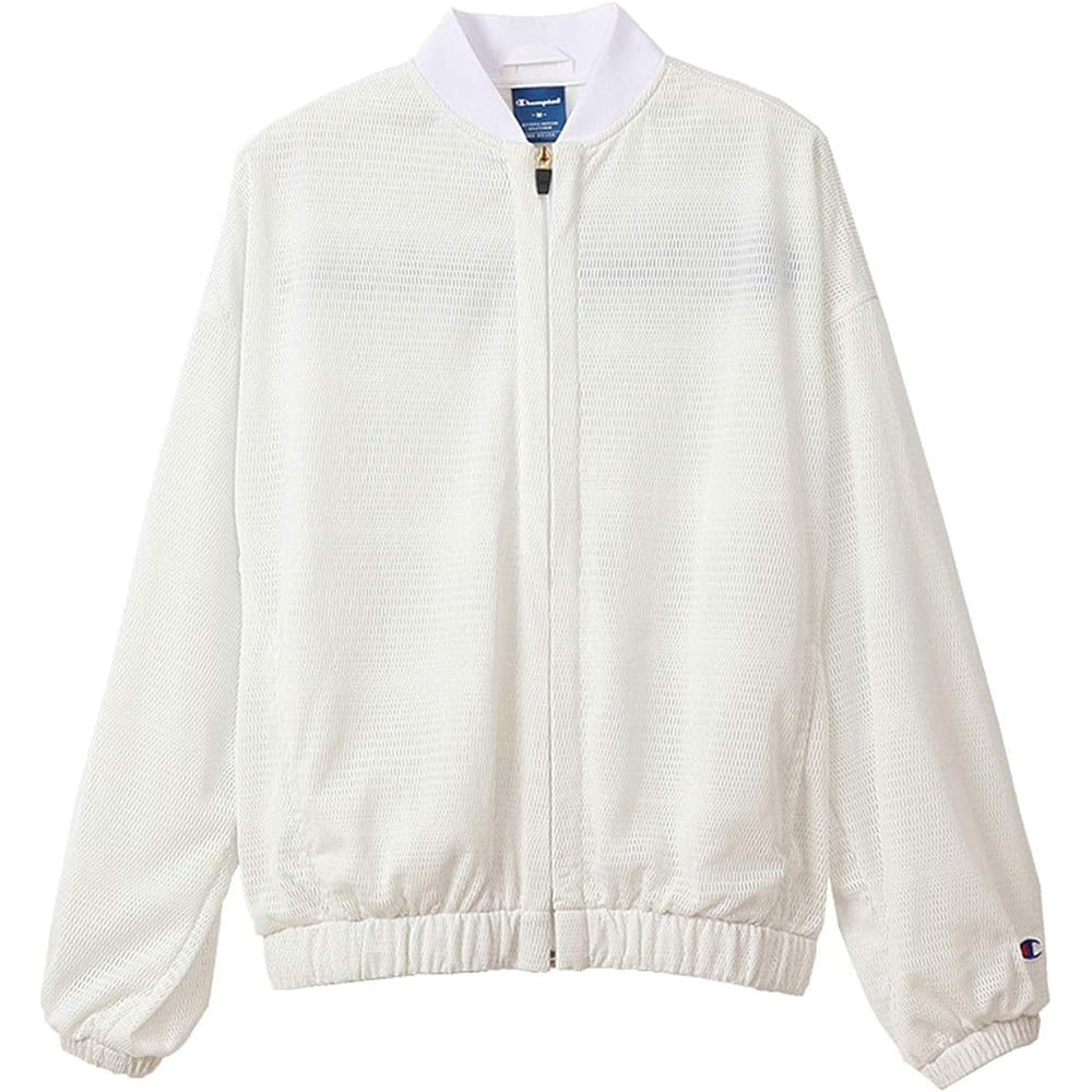 [Champion] Zip Jacket CW-RS006 Women's