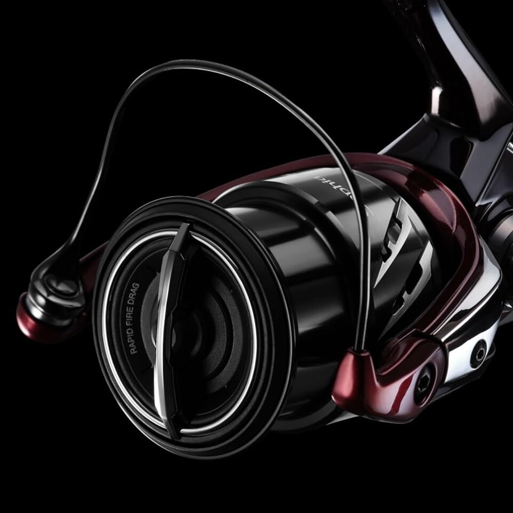 SHIMANO Egging Spinning Reel 23 Sephia SS Various
