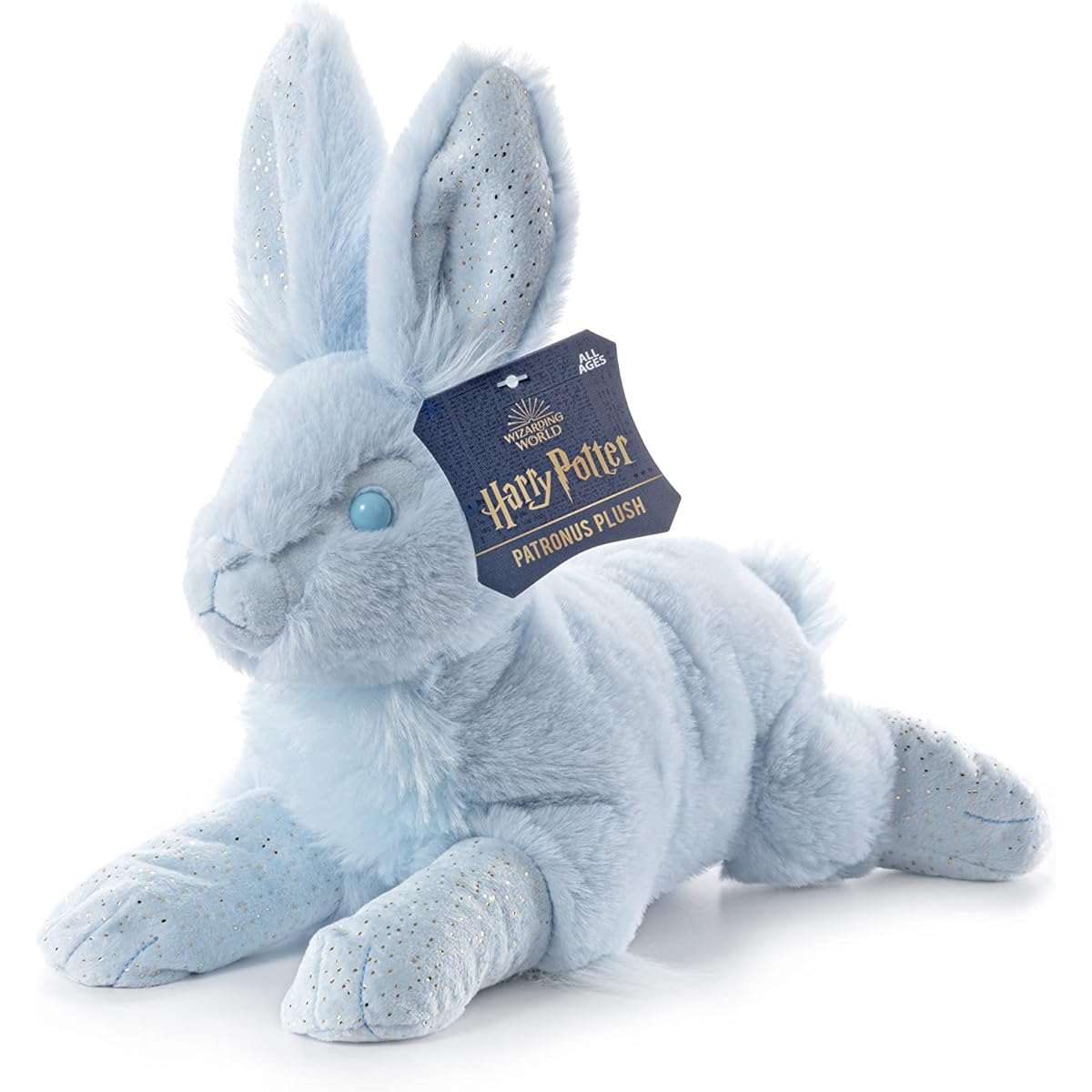 The Noble Collection Harry Potter Harry Potter Harry Patronus Plush Toy