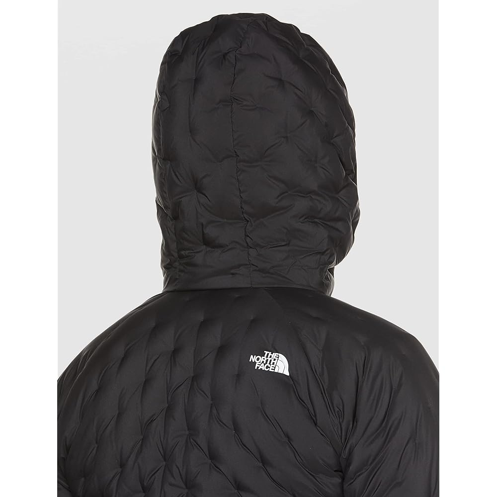[The North Face] Down Jacket Astrolight Hoody Men's Water Repellent Thermal Cold Protection