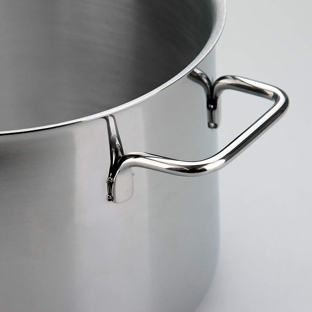 MTI IH F-PRO outer pot without lid (with scale) 36cm