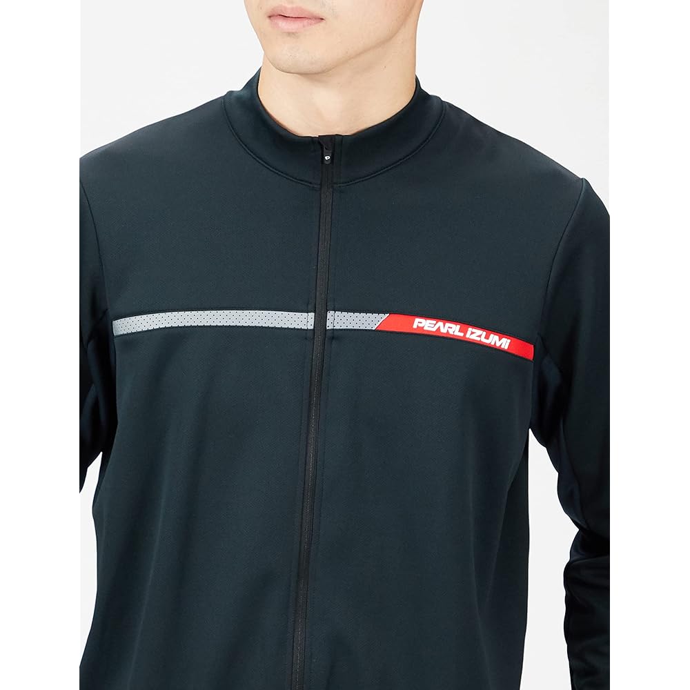 [Pearl Izumi] Shirt Hazard Jersey (Wide Size) Men's
