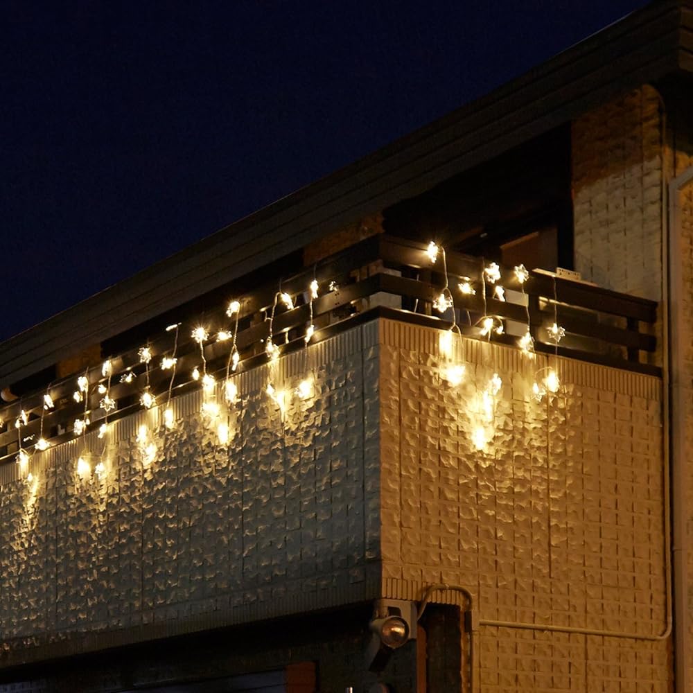 LOGOS AC・LOGOS Maple Decoration Light