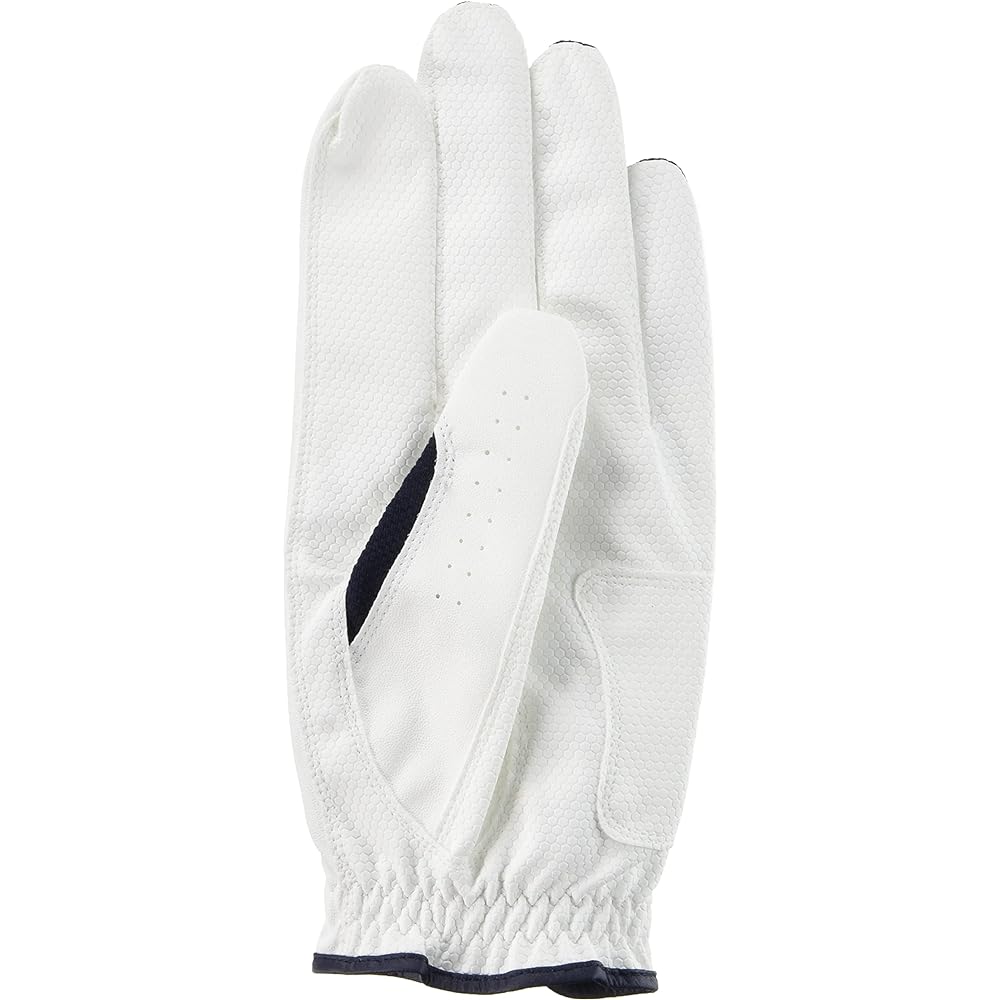 [Jack Bunny] Continuing standard product One-handed glove (Basic series) / Synthetic leather golf / 262-2985301