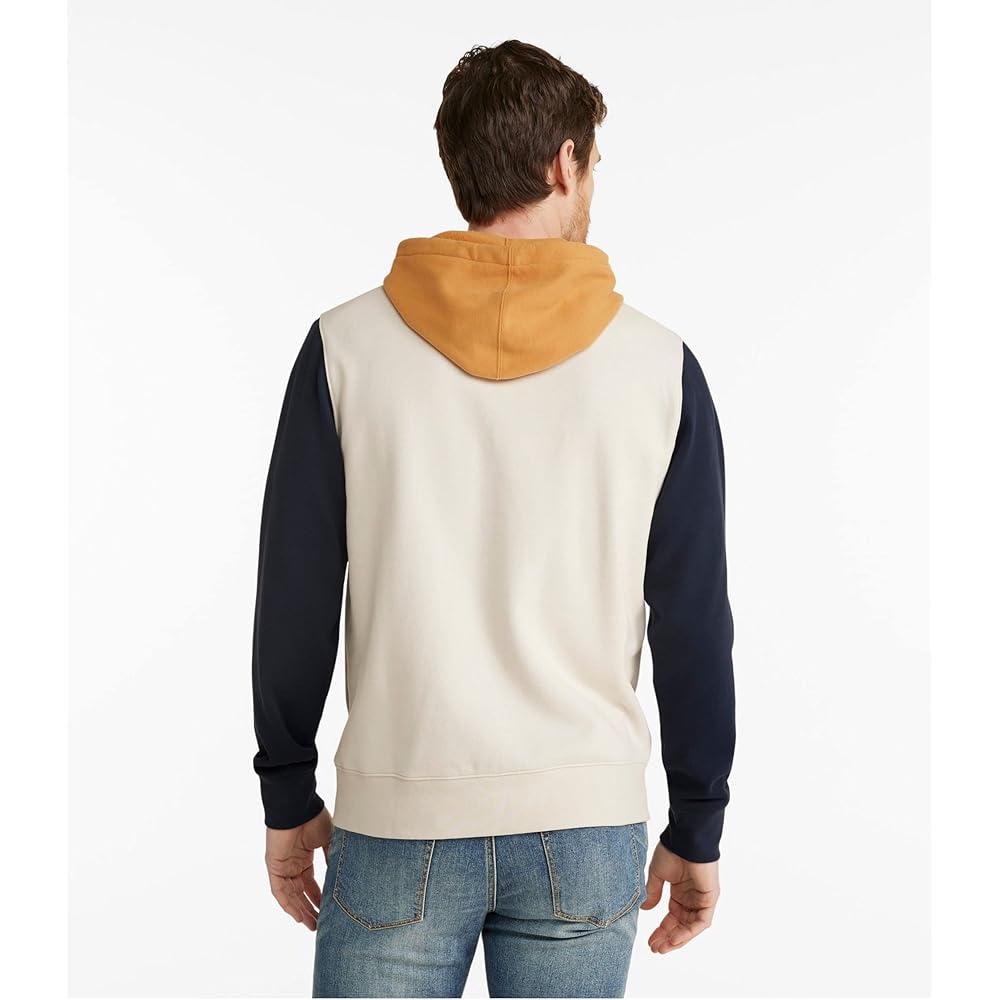 [LLBE] Vacationland Sweatshirt, Hoodie US Fit Regular