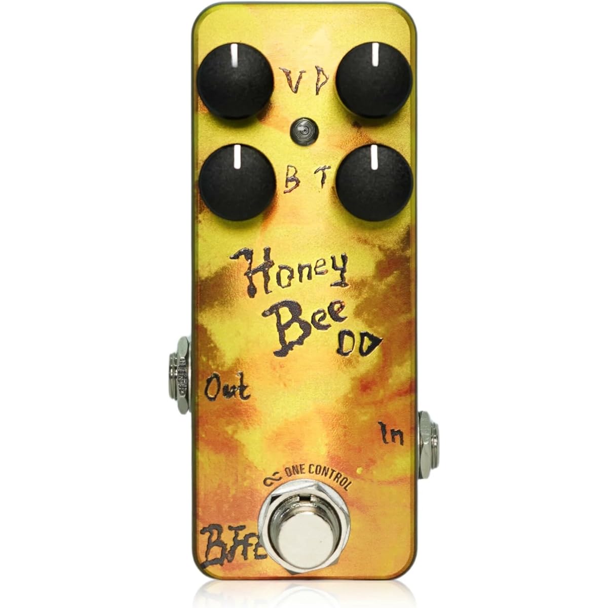 One Control/Honey Bee OD 4K Mini Standard Overdrive One Control