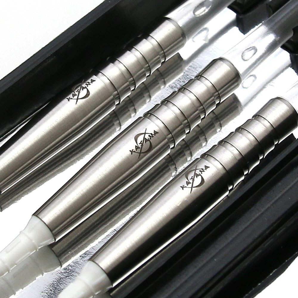 DYNASTY KATANA Dynasty Katana -Introduction- Kaede Barrel 2BA