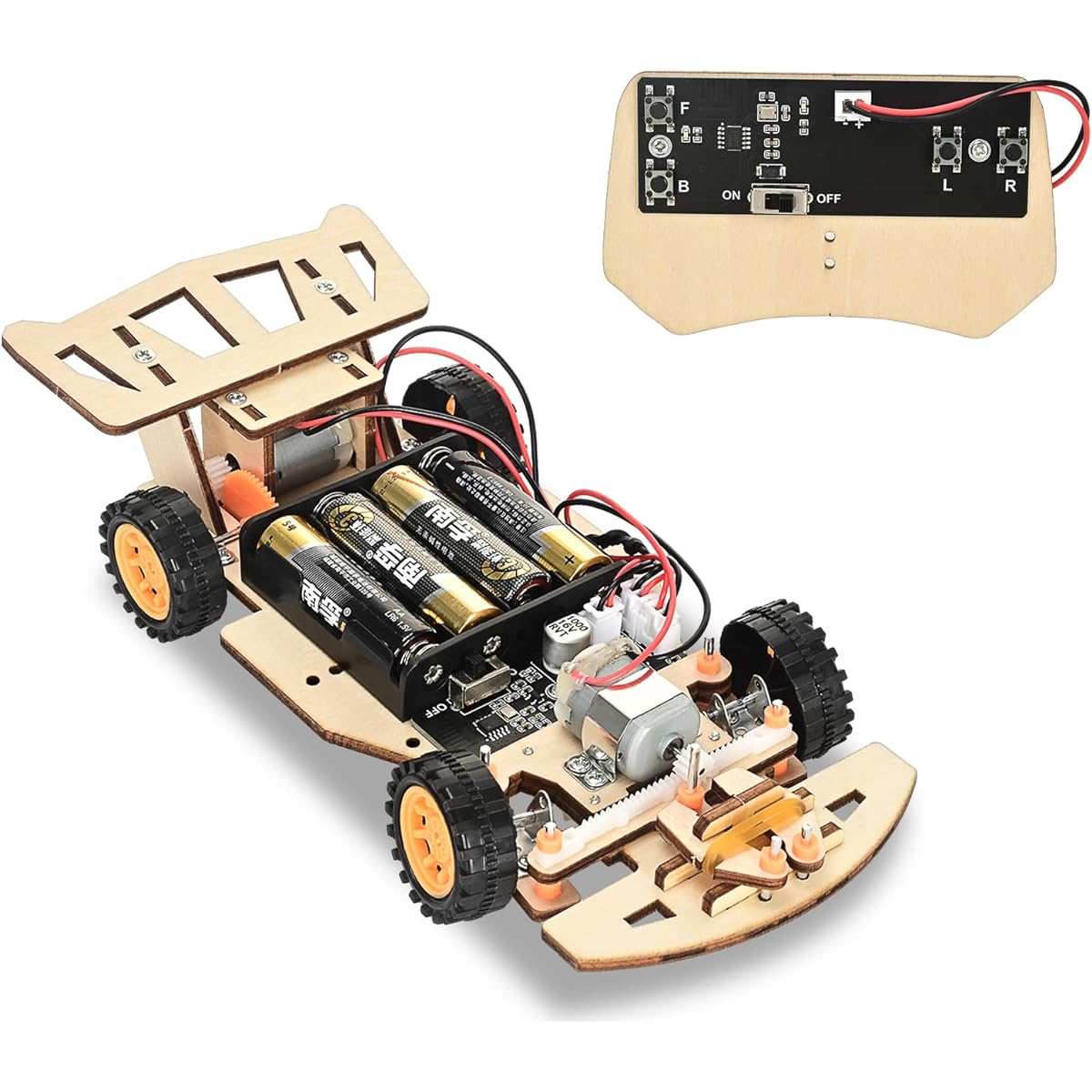 STEM Projects for Kids 8 9 10 11 Years Old