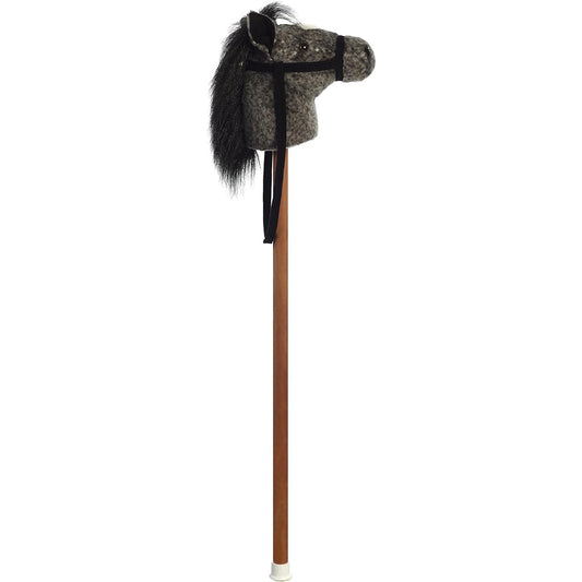 Aurora - Giddy-Up Pony - 37" Jack Dark Apple Horse