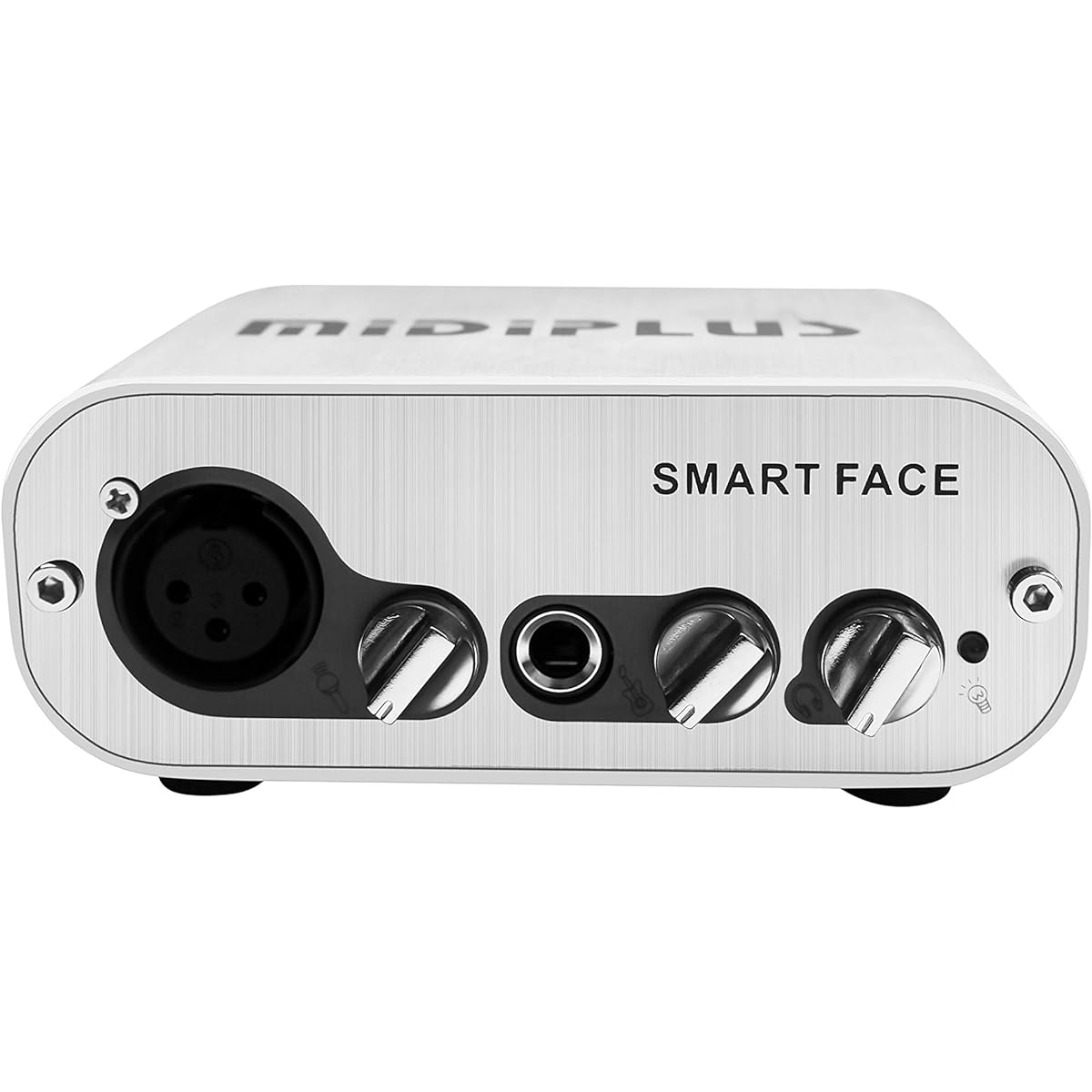 MiDiPLUS SmartFace USB Audio Interface