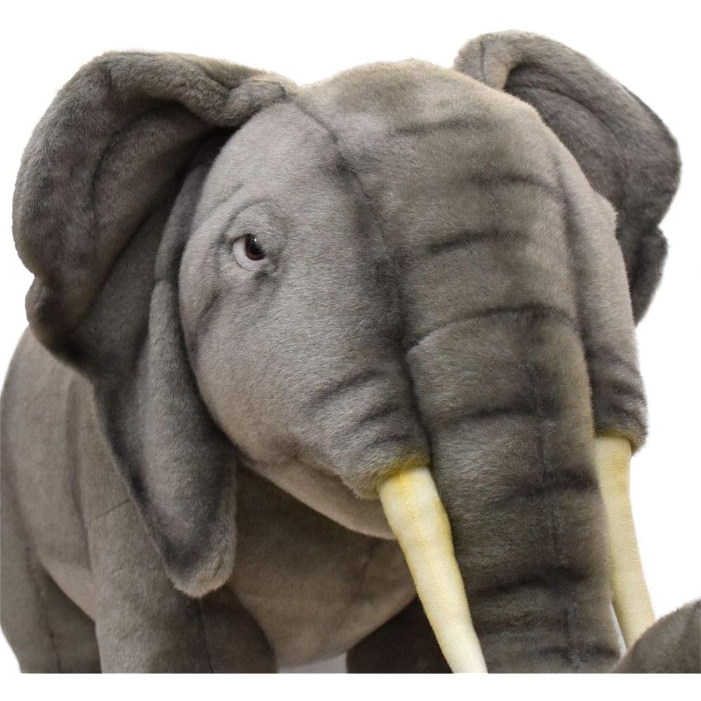 Stool elephant No6081