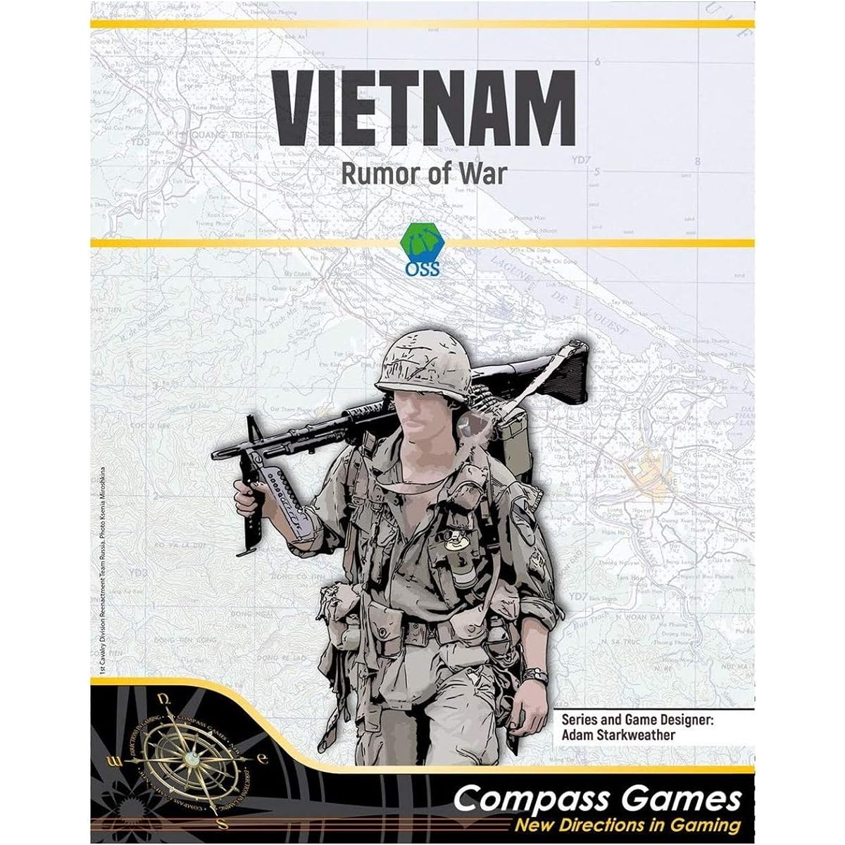 Vietnam War Rumors