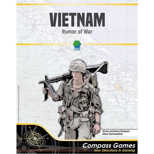 Vietnam War Rumors
