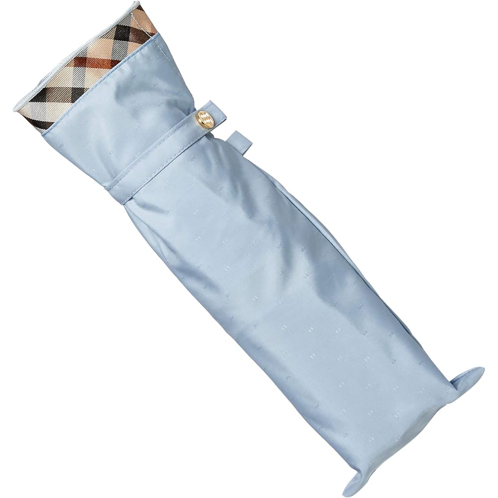 [Moonbat] Umbrella DKS Women's Mini P Dobby x HC Frill Women's