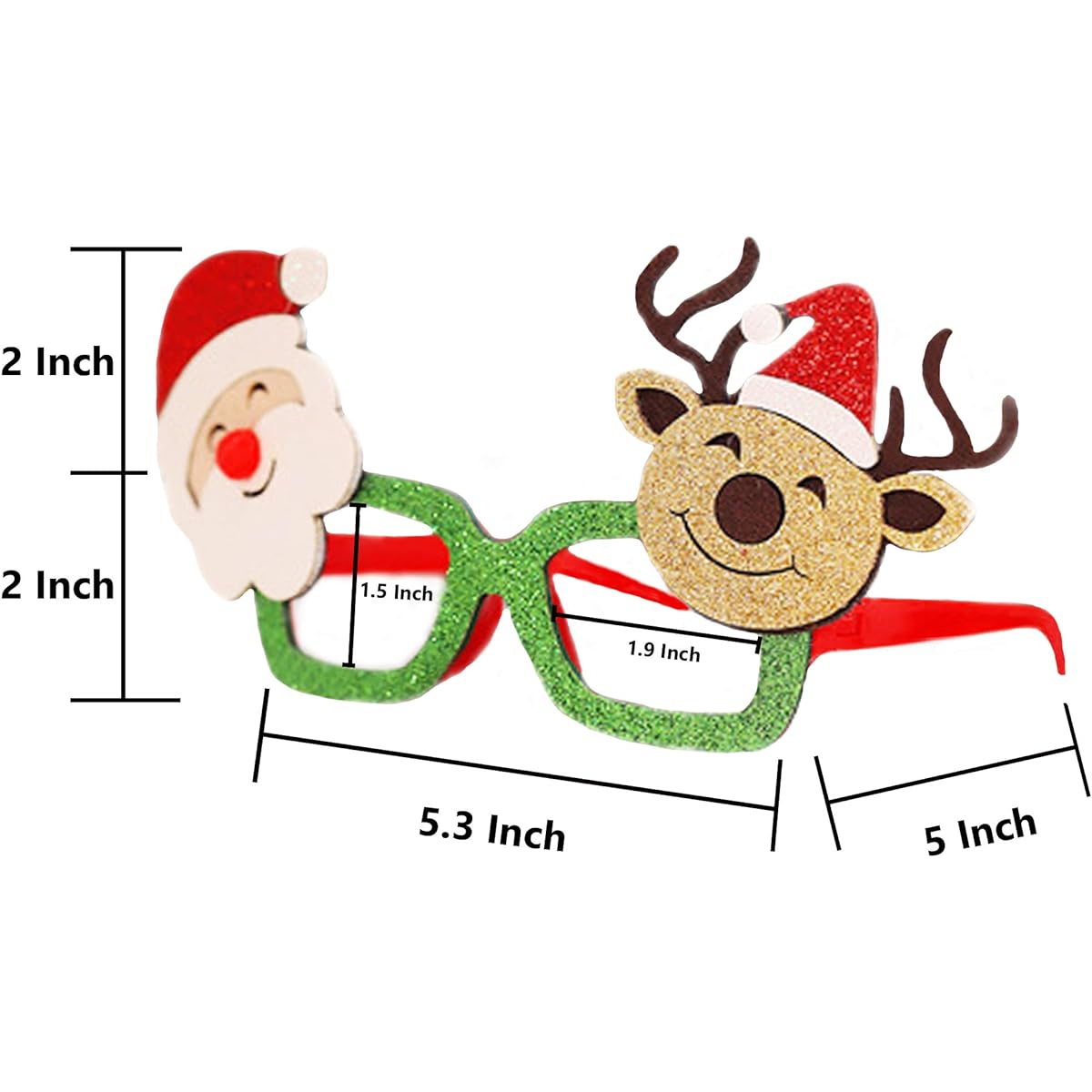 TSJ Christmas Party Souvenirs