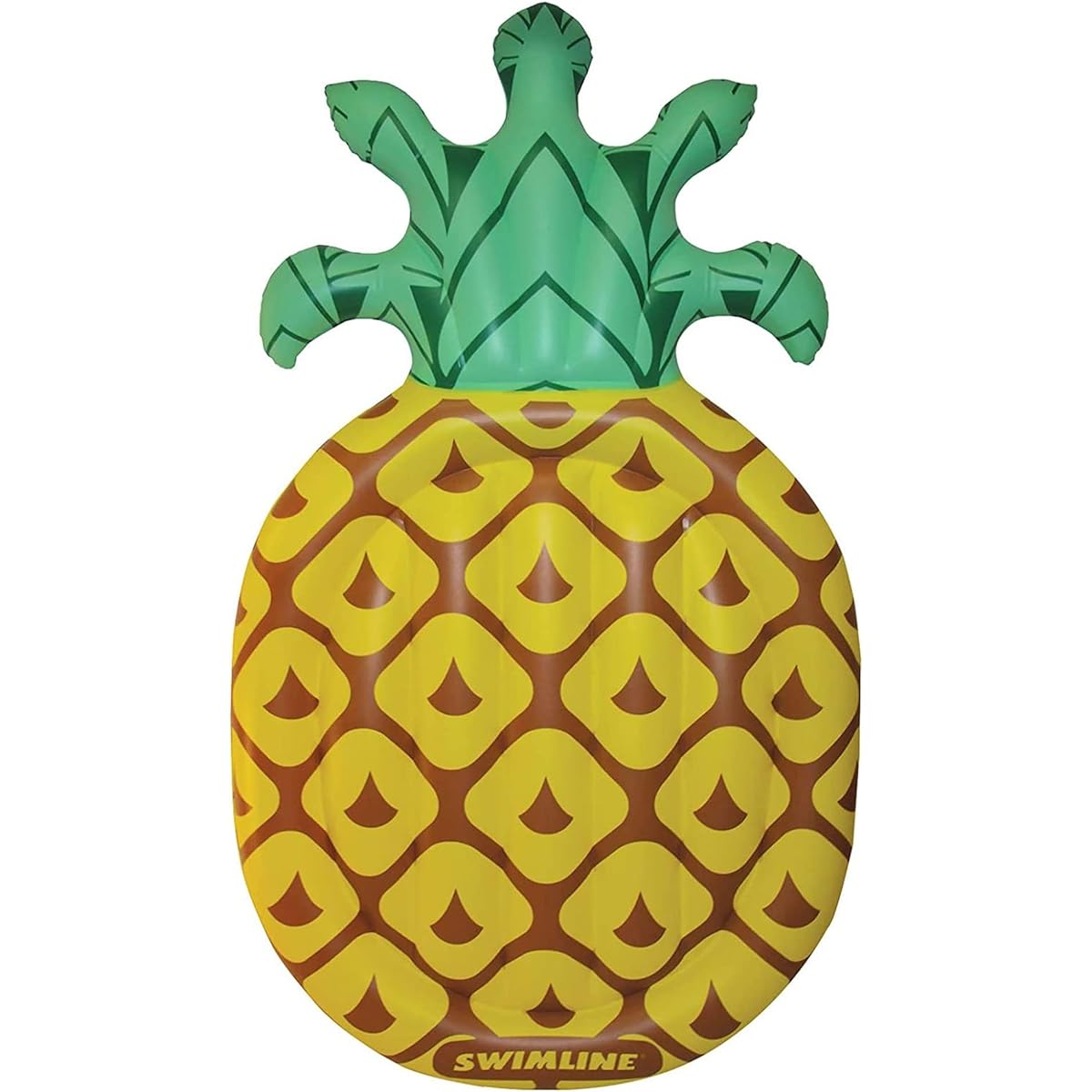 Swimline Pineapple Pool Float