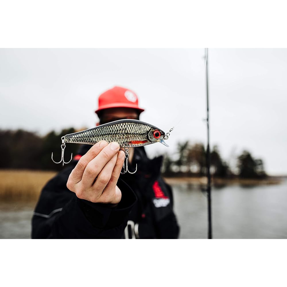 Rapala Super Shadow Wrap 16cm