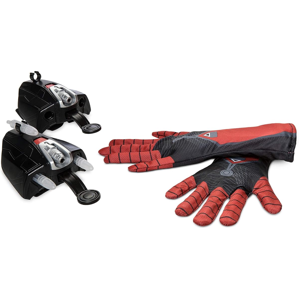 Marvel Spider-Man Web Shooter Playset - Spider-Man Far From Home