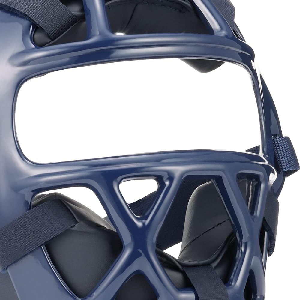 ZETT Baseball Softball Catcher Mask BL109A