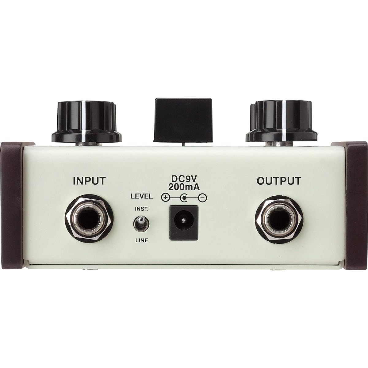 Ibanez Analog/Digital Delay Pedal [Echo Shifter] ES3