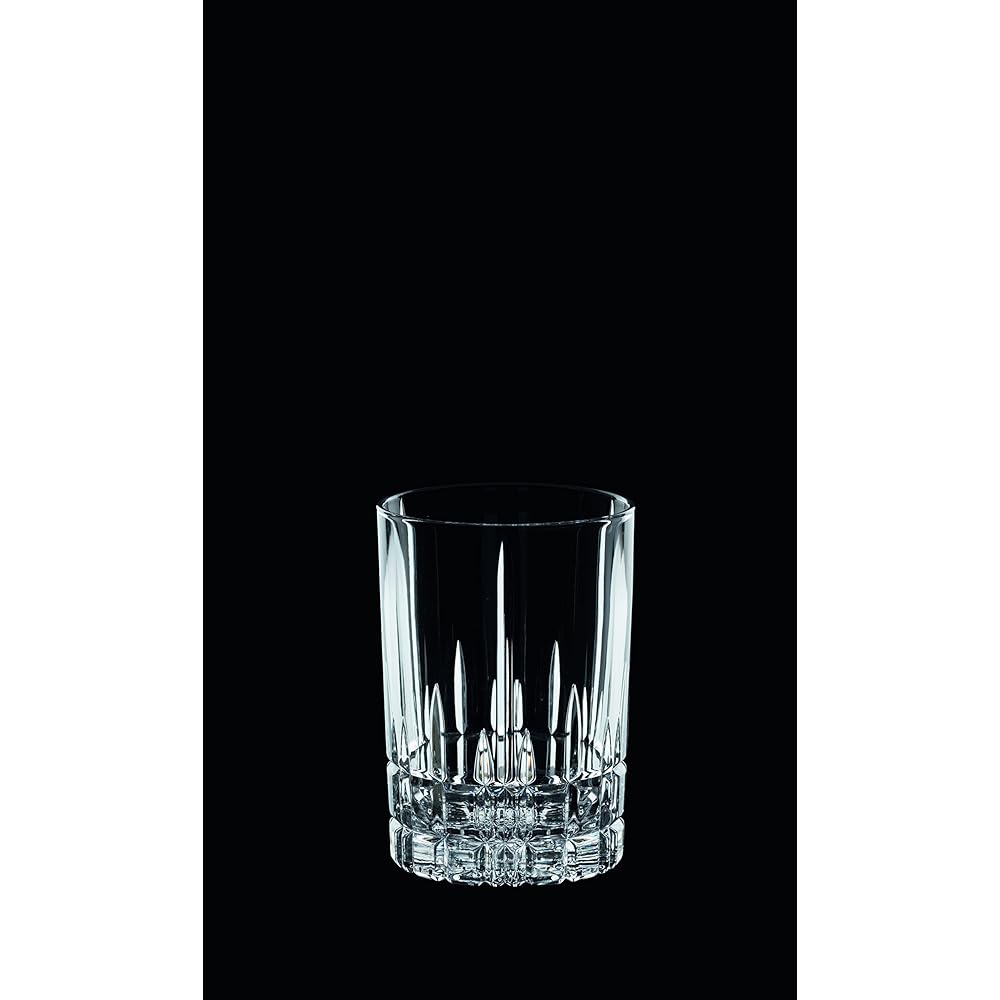 Spiegelau Perfect Serve Collection BY Stefan Hinz Perfect Small Long Drink 240ml 4500172 4 pieces