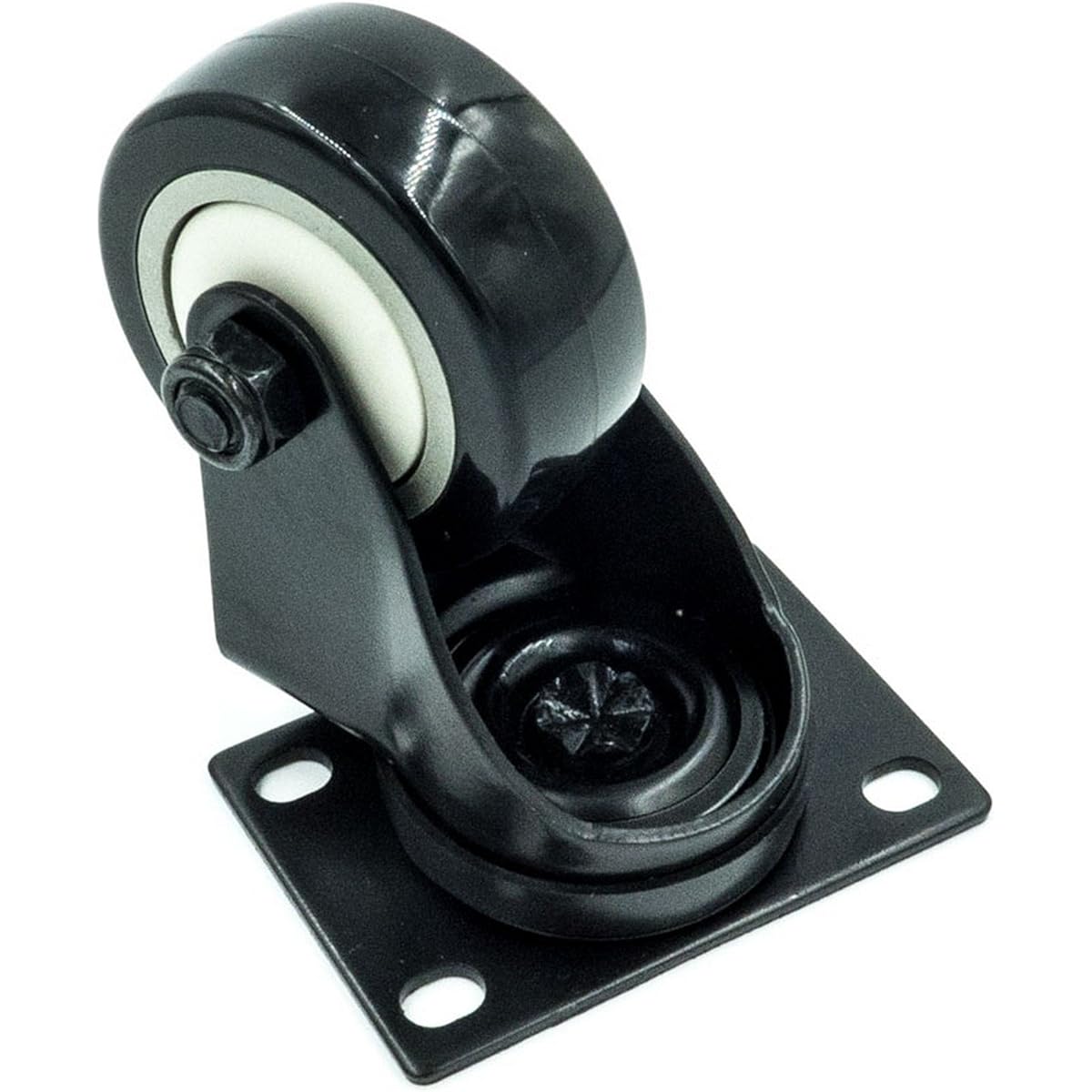 QSC MS-000259-GP 3 inch caster wheel for KW181