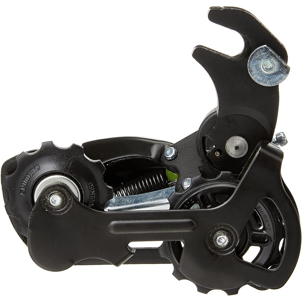 SHIMANO Rear Derailleur (ROAD) RD-A070-B 7S Reverse Claw Type ERDA070B TOURNEY