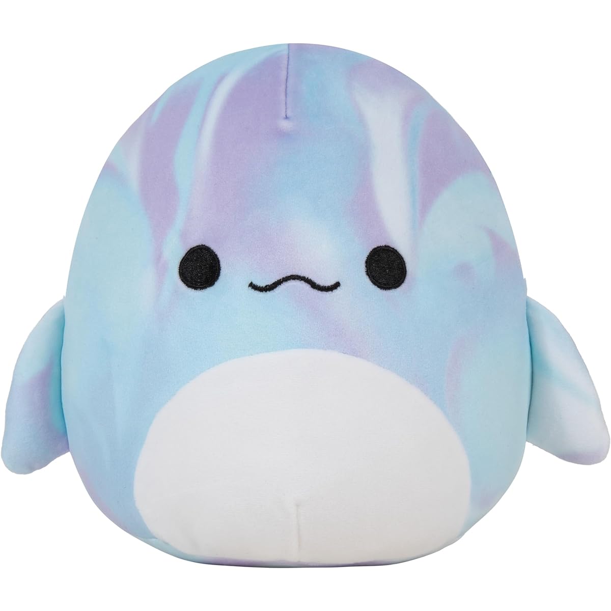 Squishmallows 7 inch Lazlo the Whale
