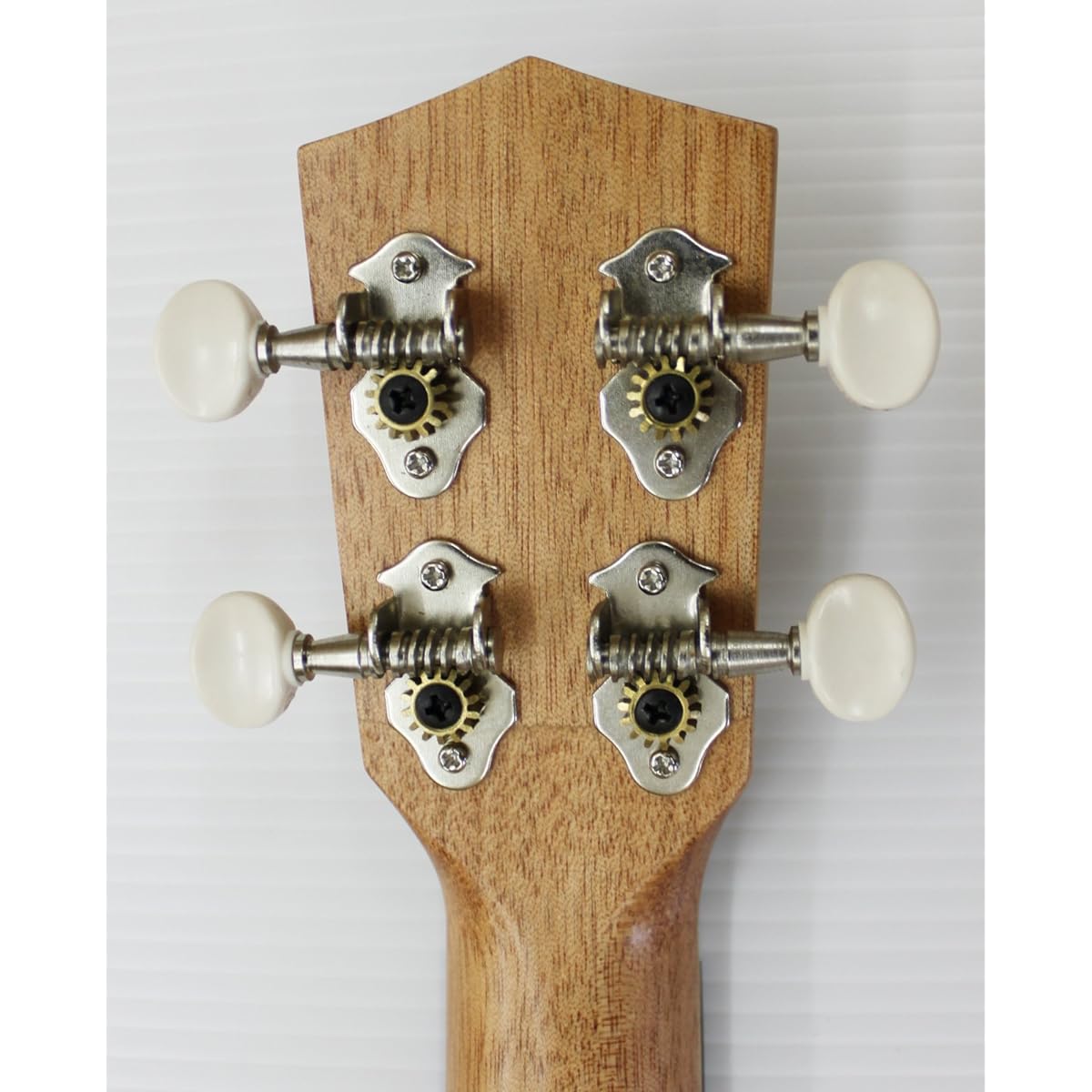 DCT Japan DCT UKS-2152 Soprano Ukulele