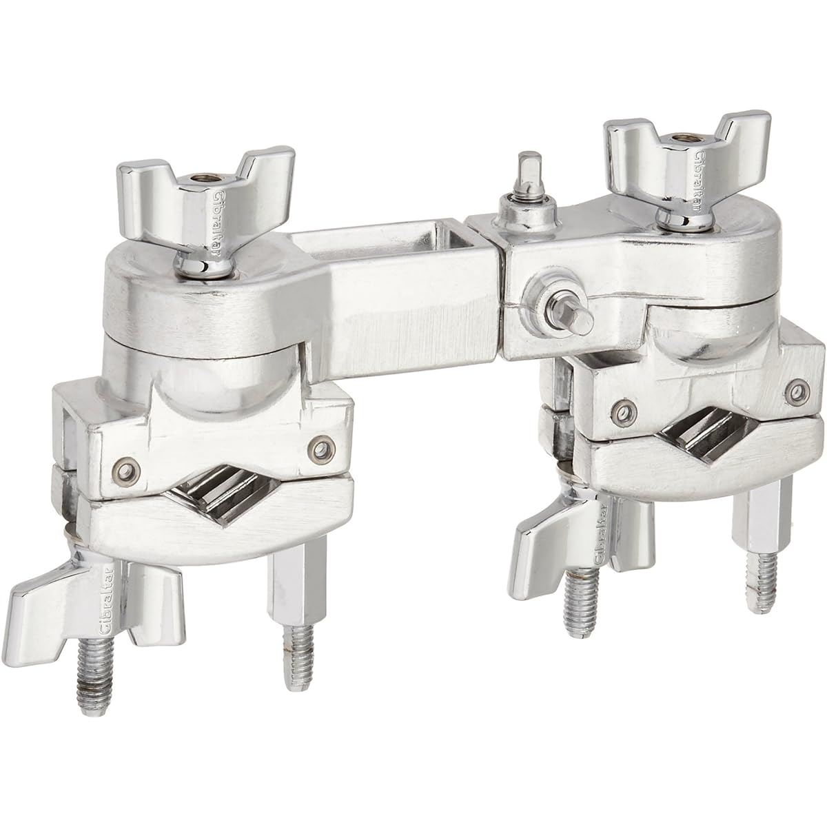 Gibraltar SC-UGC Universal Adjustable Grab Clamp 2 Holes
