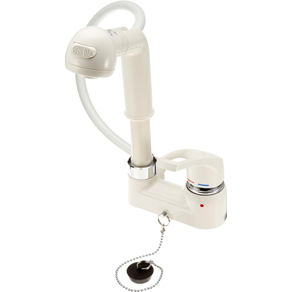 KVK single lever mixer faucet [KM8004GS]
