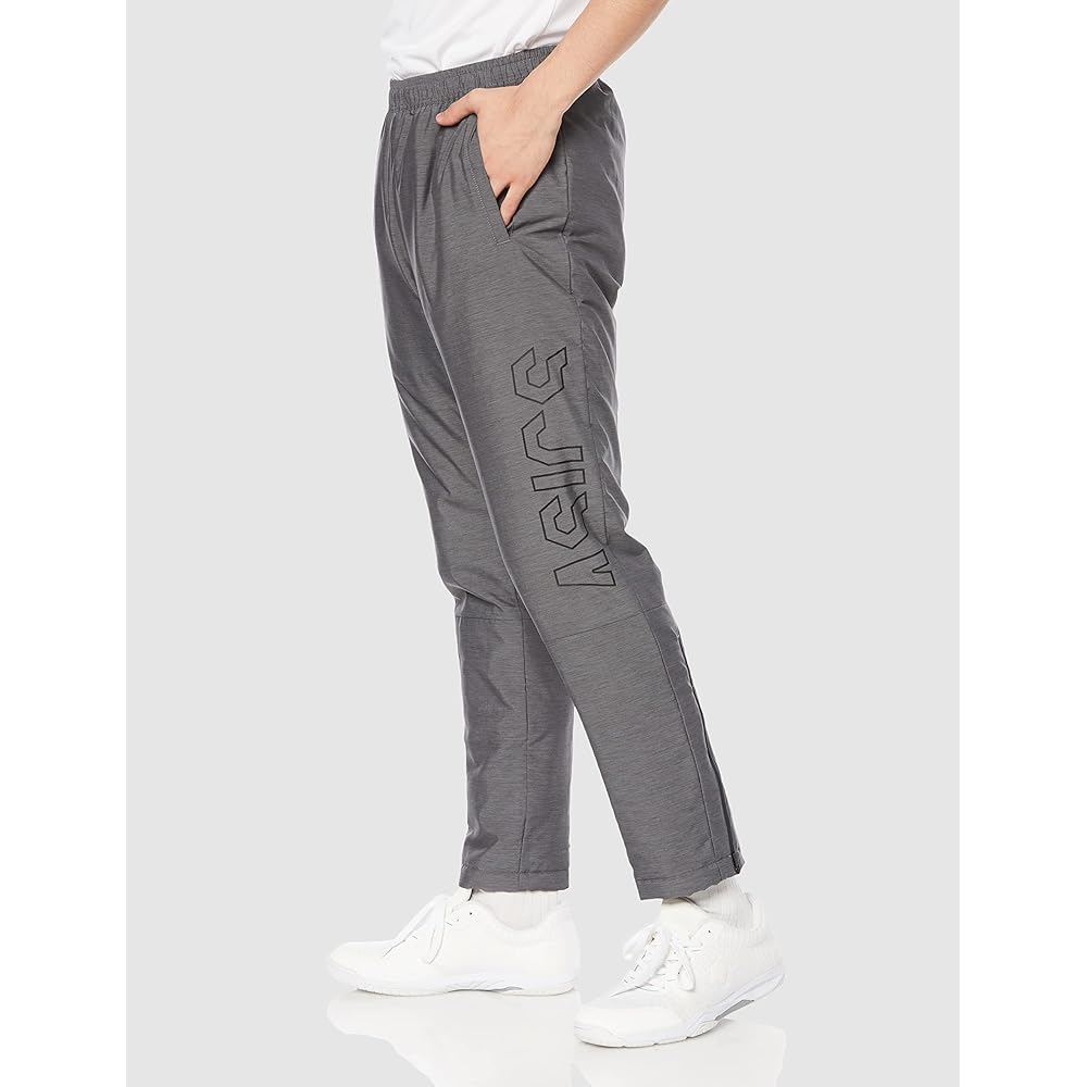 [ASICS] Training Wear CROPPED Warmer Pants 2031C694 Men's