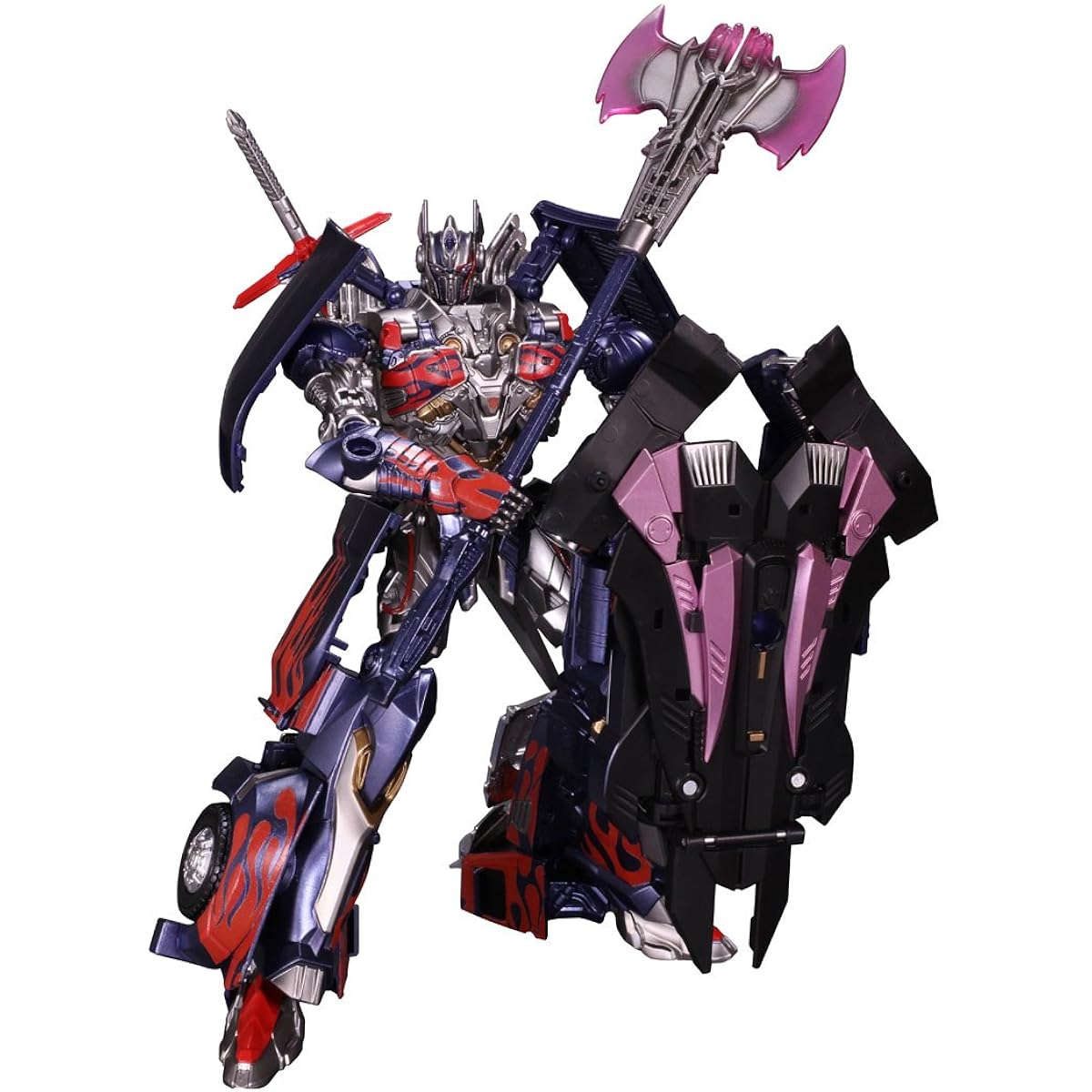 Transformers MB-20 Nemesis Prime
